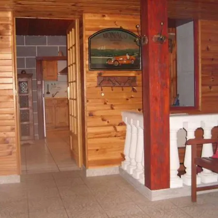 Appartement chez Andréa à Le Mont-Dore Extérieur photo