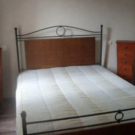 Appartement chez Andréa à Le Mont-Dore Extérieur photo