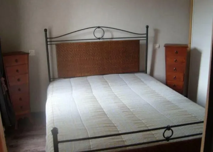 chez Andréa