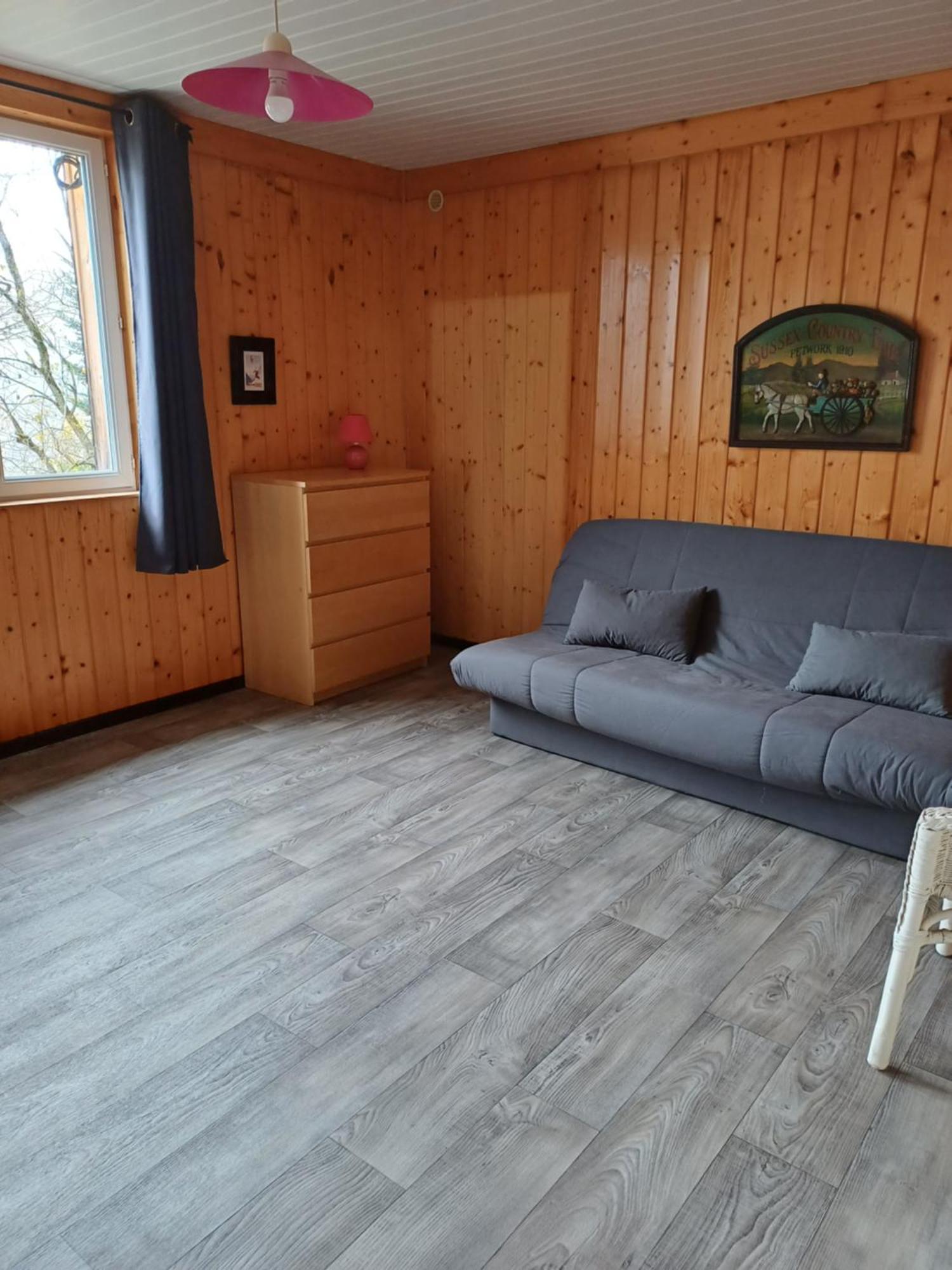Chez Andréa *