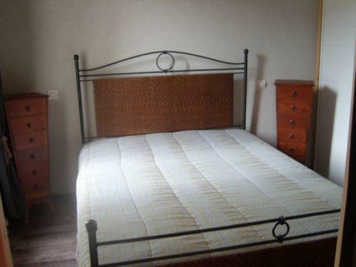 Appartement Chez Andréa Le Mont-Dore
