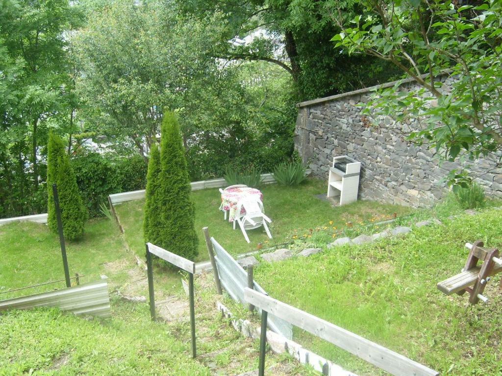 Chez Andréa *
